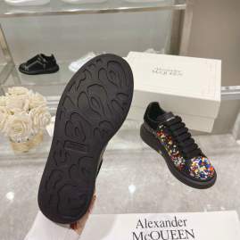 Picture of Alexander McQueen Shoes _SKU21815036SZ35-4444